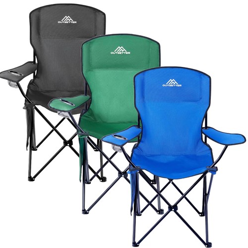 Camping chair lightweight - camping,