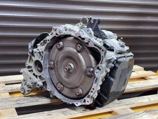 VOLVO V70 S80 Automatic Gearbox/31259368/TF80SC/2WD/80K 2007-2013/6speed/D5/2.4D