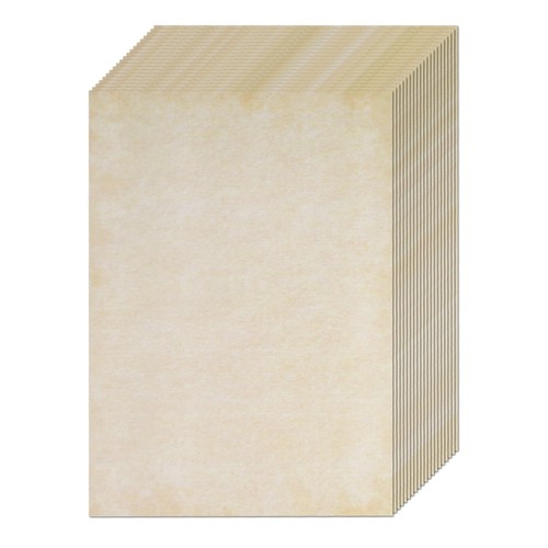 Sheets vintage paper - 70,