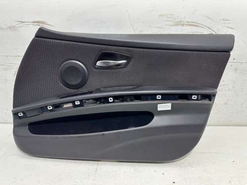 2009 bmw series e90 - 2009,