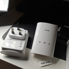 Link dhp 306av powerline - dhp-306av,