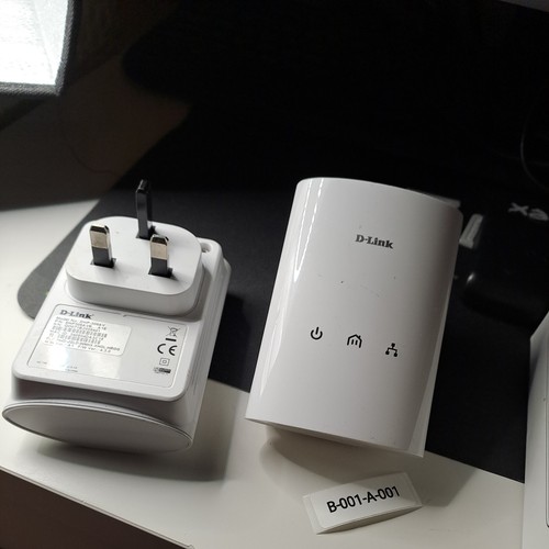 Link dhp 306av powerline - d-link, dhp-306av