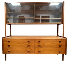 Hans J. Wegner RY-20 Mobler