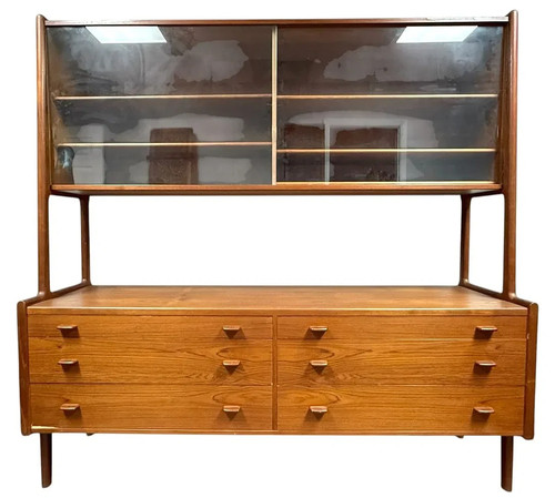 Hans wegner 20 mobler - j., ry-20