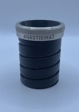 Aldis Anastigmat Projector