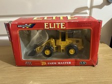 B4 1:32 BRITAINS 04500 JCB