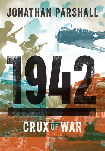 1942 the crux war - crux,