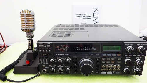 Kenwood 940s vintage - ts-940s,