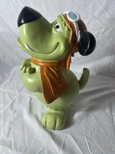 Vintage Muttley Wacky Races