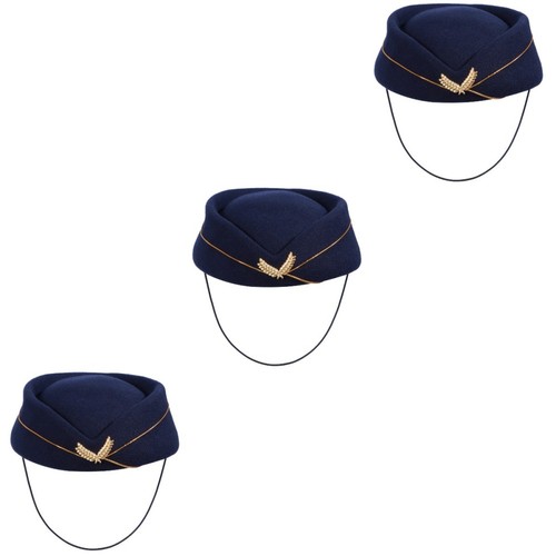 Pack flight attendant air - 3,