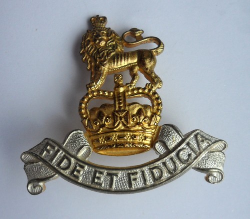 Rapc royal army pay - rapc, corps