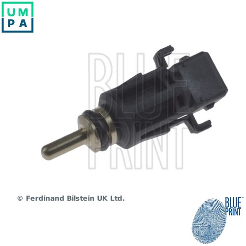 Sensor coolant temperature - sensor,