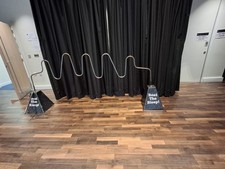 10 Ft Giant Buzz Wire / Beat The Buzzer for Hire  only Not for sale 