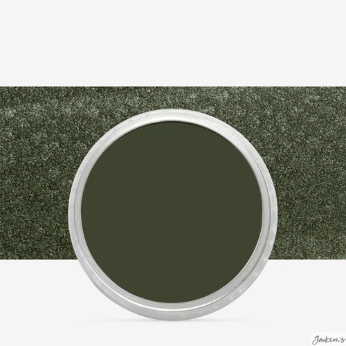 Panpastel raw umber extra - raw, dark
