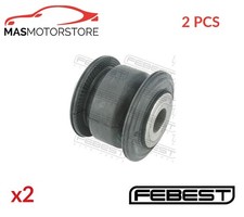 CONTROL ARM WISHBONE BUSH PAIR