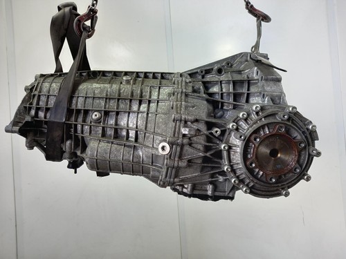 Audi gearbox 2017 2025 daxb - audi,