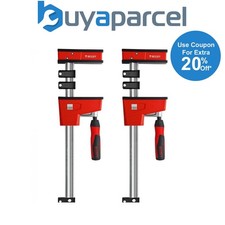 Bessey K Body REVO KRE Clamps