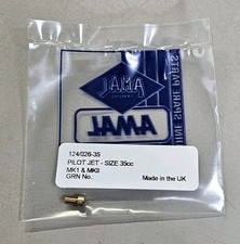 Genuine amal mk1 - genuine, 1/2