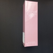 GHOST The Fragrance PURITY
