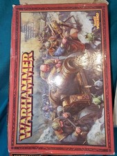 Warhammer Fantasy Battles
