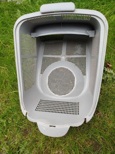 Flymo turbo compact 350 - , vision