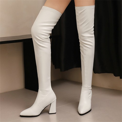 Women over the - over, knee