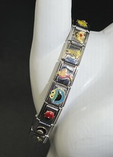 Vintage Nomination Charm