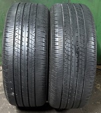 X2  245 45 18 Bridgestone
