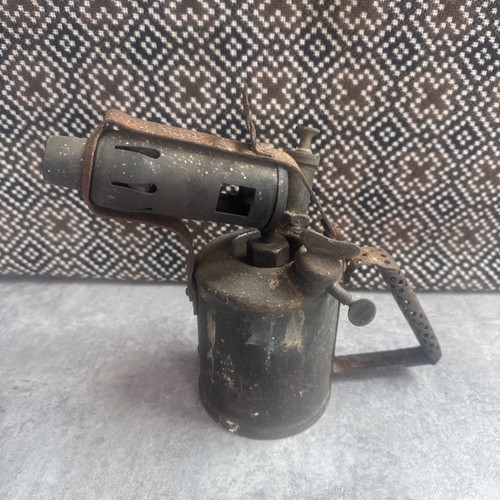 Vintage primus 632 brass - no,