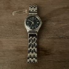 New Men’s Watch “SWATCH”