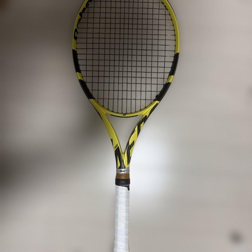 Babolat pure aero tennis - babolat,