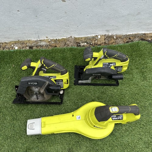 Ryobi cordless power tools - ryobi,