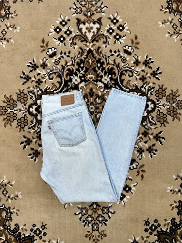 Vintage levi 501 big - vintage,