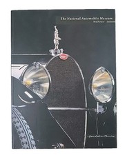 The National Automobile Museum