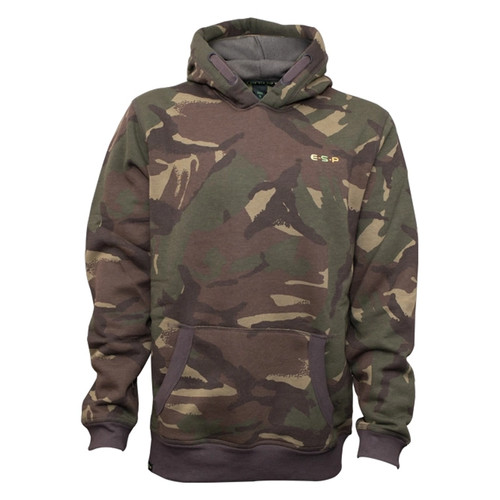 Esp camo hoody - esp,