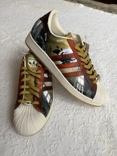Adidas superstar 35th - superstar,