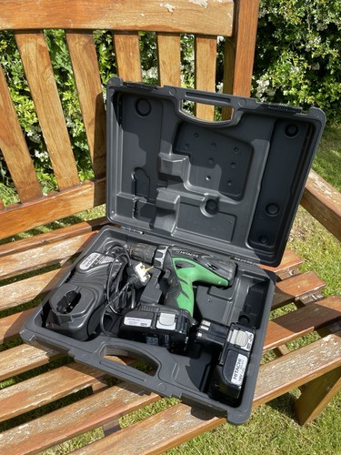 Hitachi 18dcl2 cordless 18v - 18dcl2,