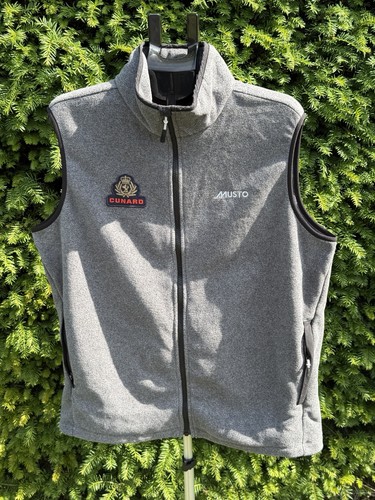 Musto men super rare - super,