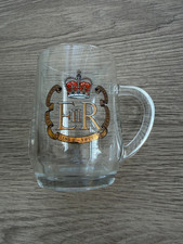 Queen Elizabeth II Silver