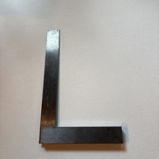 Rabone Chesterman Try Square