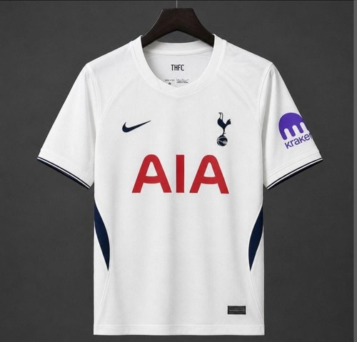 Tottenham hotspur home adult - hotspur,