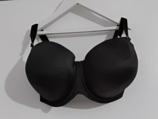 Ultimo fuller bust plunge bra