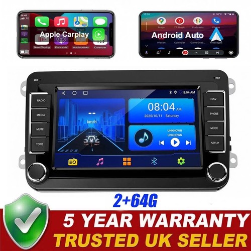 Car stereo head unit - head,