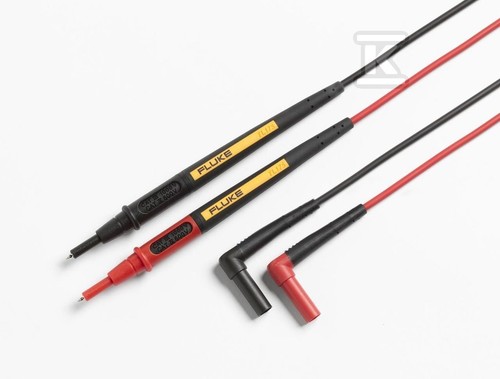 Tl175 twist guard test leads - tl175,