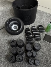 Cloud Nine 'The O Ultimate