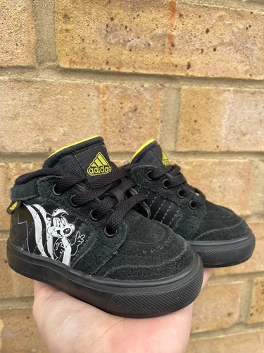Adidas kids infant size - kids/infant, 3