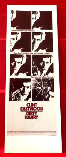 Magnum force clint - magnum,