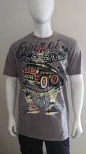 Shiroi Neko Cotton T Shirt
