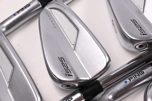 Ping i525 irons uw - 5-pw+uw, /