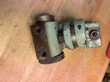 Clarkson Tool & Cutter Grinder